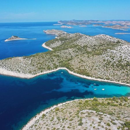Villa Hercegovina Свети-Филип-и-Яков Экстерьер фото