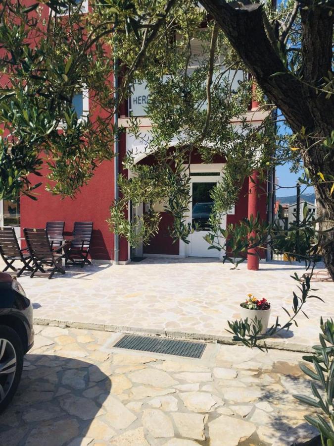 Villa Hercegovina Свети-Филип-и-Яков Экстерьер фото