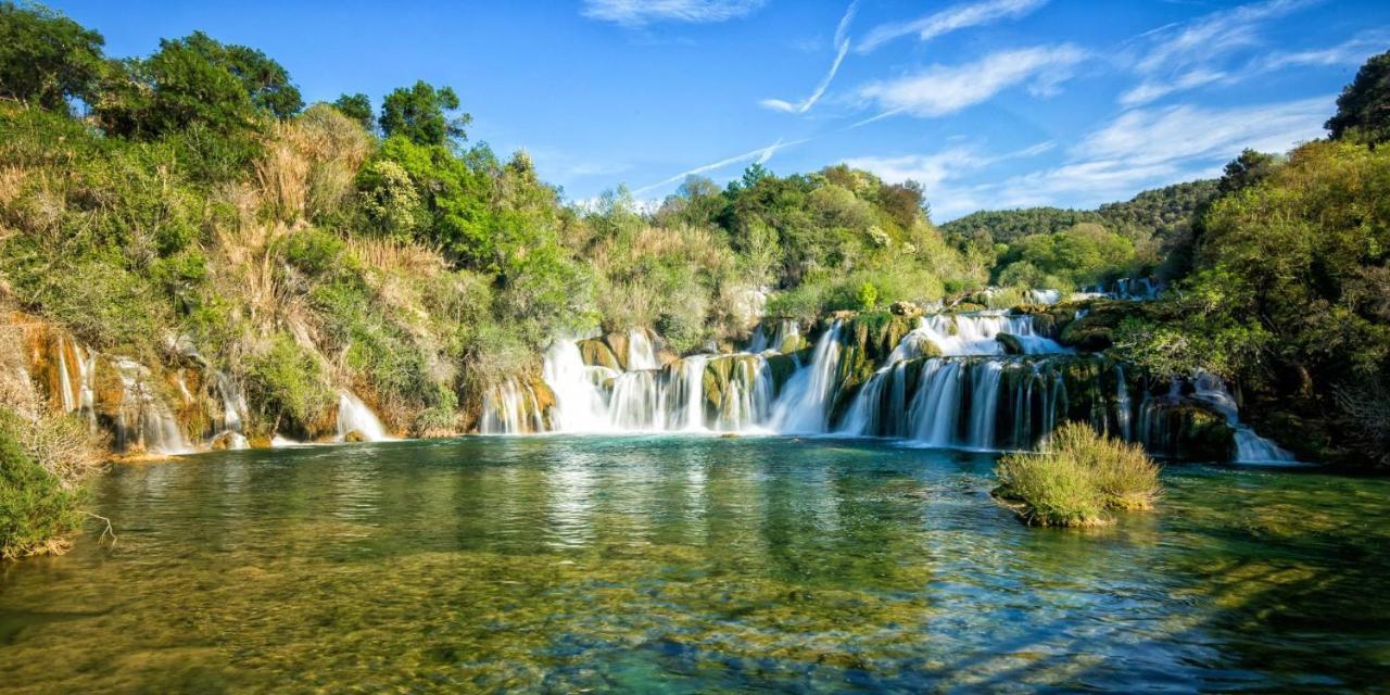 Villa Hercegovina Свети-Филип-и-Яков Экстерьер фото