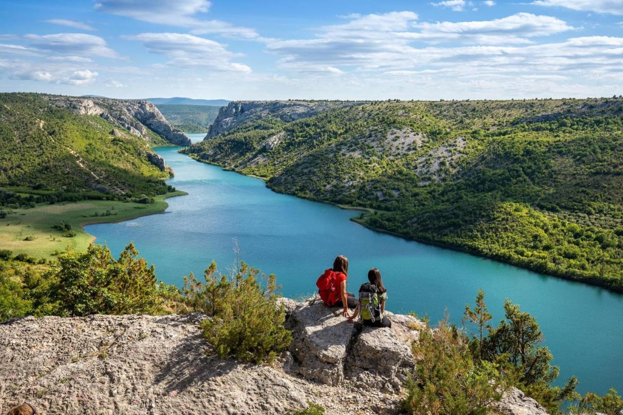 Villa Hercegovina Свети-Филип-и-Яков Экстерьер фото