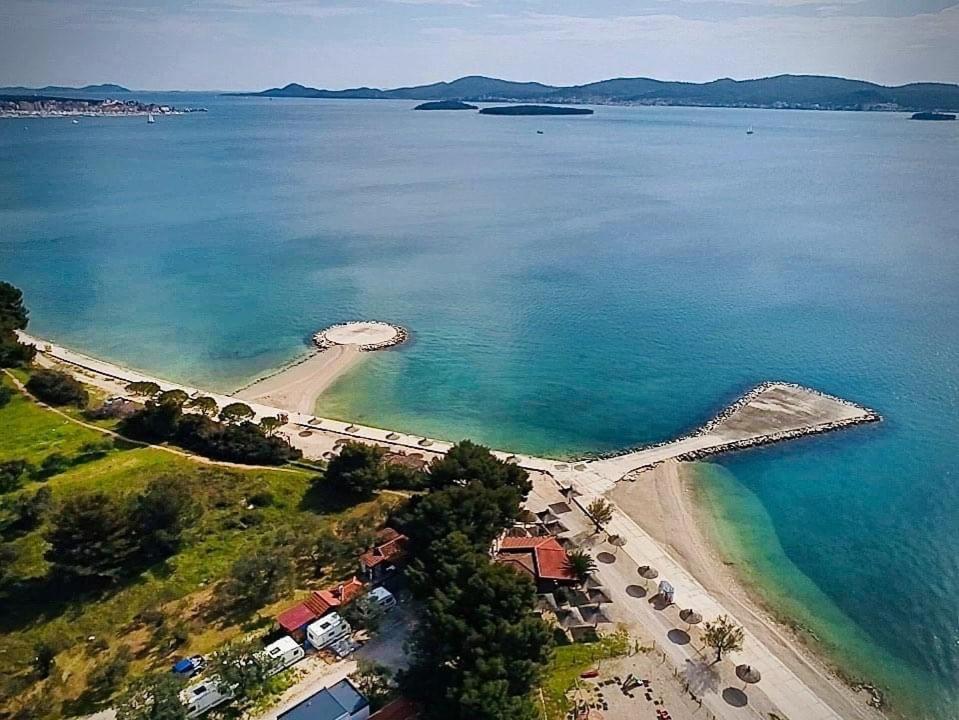 Villa Hercegovina Свети-Филип-и-Яков Экстерьер фото