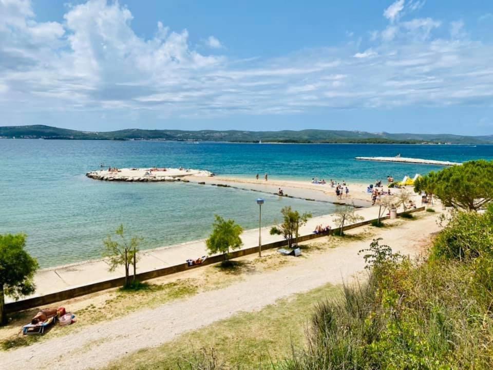 Villa Hercegovina Свети-Филип-и-Яков Экстерьер фото