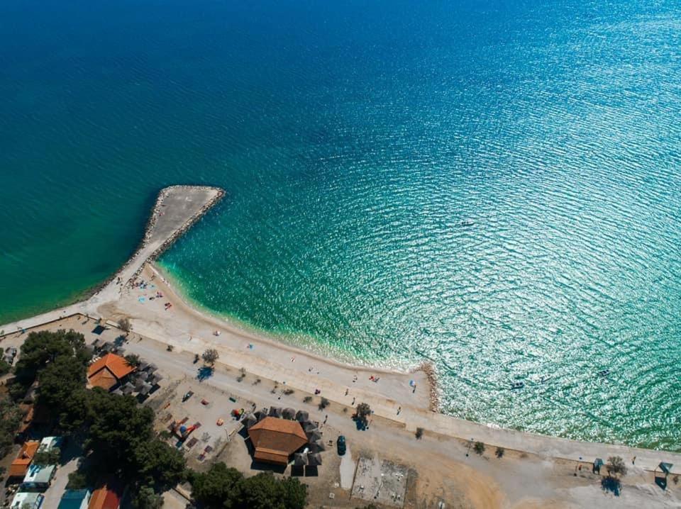 Villa Hercegovina Свети-Филип-и-Яков Экстерьер фото